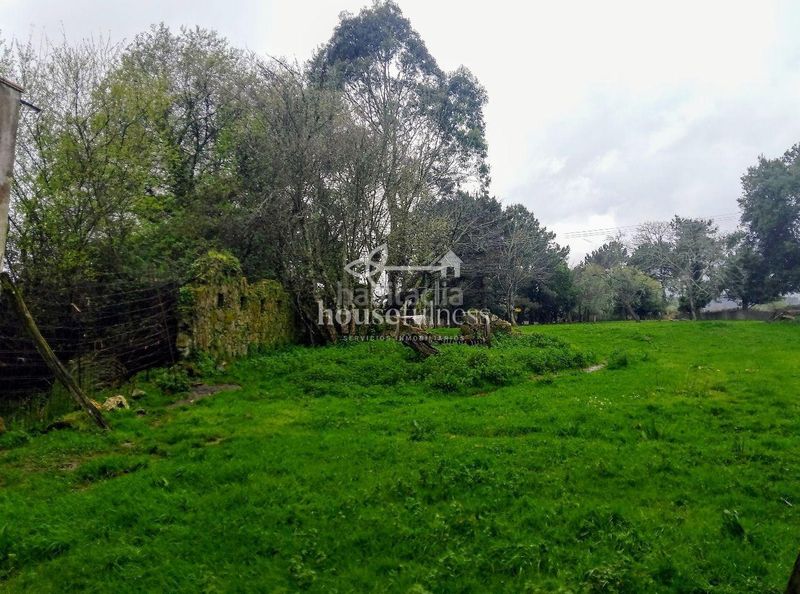 Foto a9d0e468-9ea9-4b8b-929b-53957b37901e. Residential plot in Plaza de España Ferrol