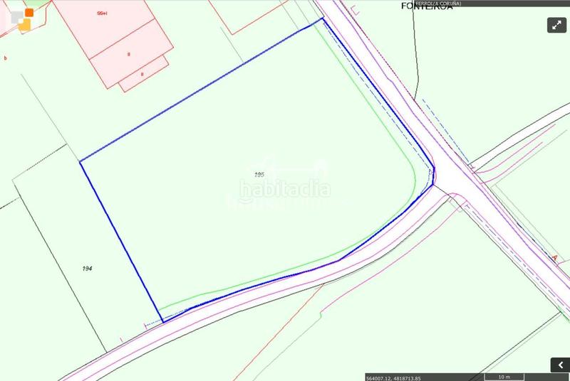 Foto 978689b0-4d03-4443-b32c-e91f7055e354. Wohngrundstück in Mugardos