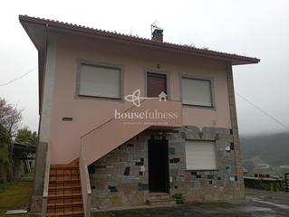 Chalet en Área Rural
