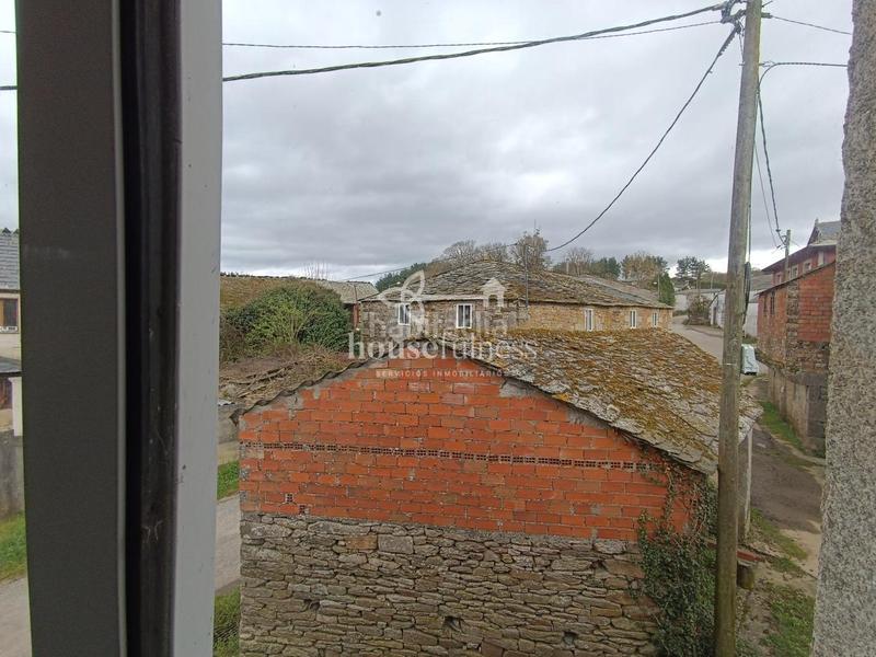 Foto 012f9d38-0352-4242-91dc-884f3ecb0928. Mas avec chauffage parking dans Friol