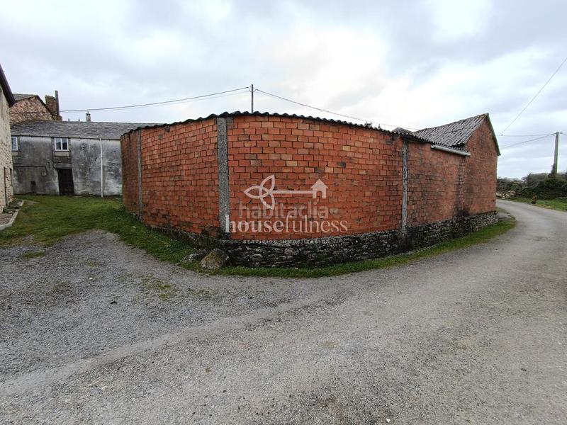 Foto 15113337-6a28-439c-845c-9eb9a865d6e0. Mas avec chauffage parking dans Friol