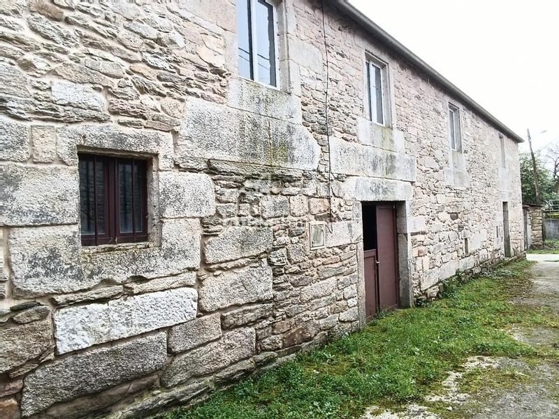 Foto 3673199c-24f9-44d6-b5d8-5e3b032e6494. Mas avec chauffage parking dans Friol