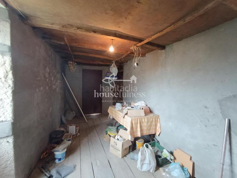 Foto 5114c00f-1dfd-40da-bceb-fa72bbbbca1e. Mas avec chauffage parking dans Friol