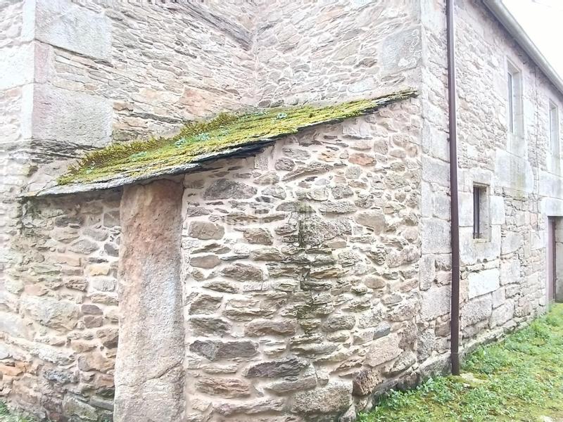 Foto 5becdb08-2743-4ed3-961e-7171f13d9540. Mas avec chauffage parking dans Friol