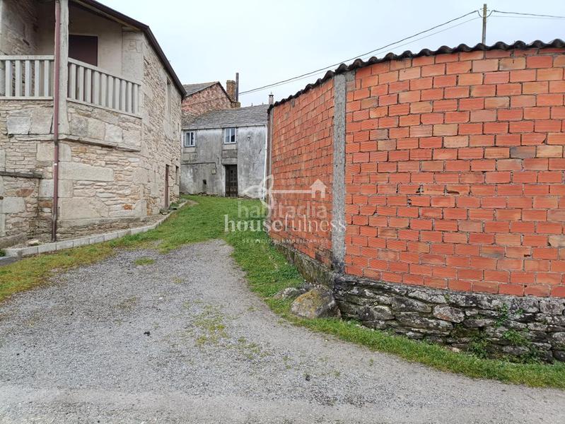 Foto 5c2b9253-52bc-420f-a14d-fc2120dd3025. Mas avec chauffage parking dans Friol