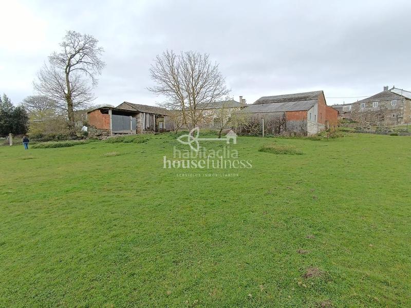 Foto 855b466b-139a-4299-87ca-31e96ee24e14. Mas avec chauffage parking dans Friol