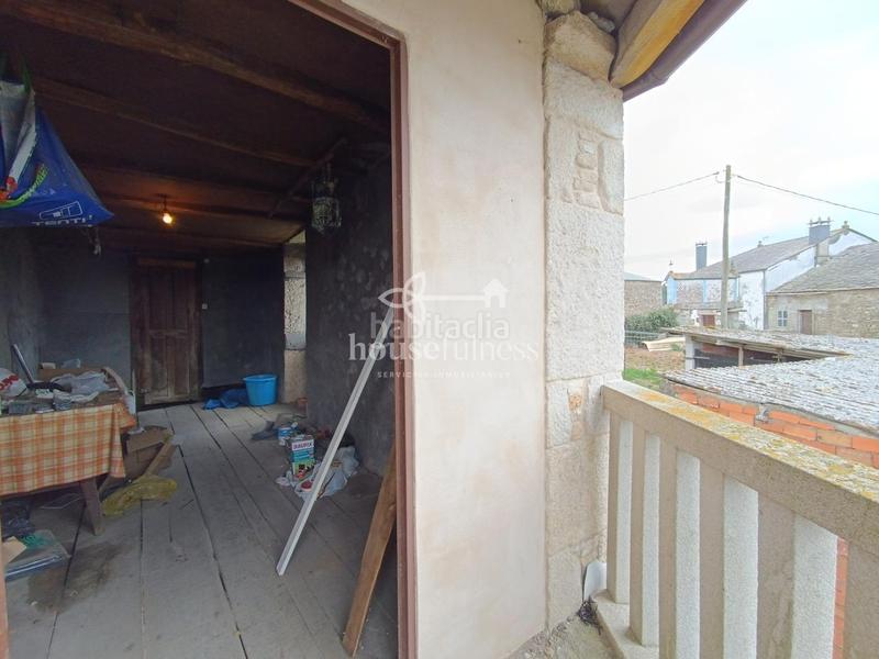 Foto 89763594-7901-4e8d-9566-d37477e268ef. Mas avec chauffage parking dans Friol