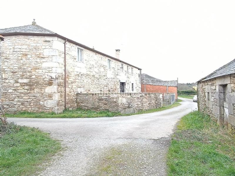 Foto 91fa8b7a-02f5-44d8-b31d-75d85772aa12. Mas avec chauffage parking dans Friol