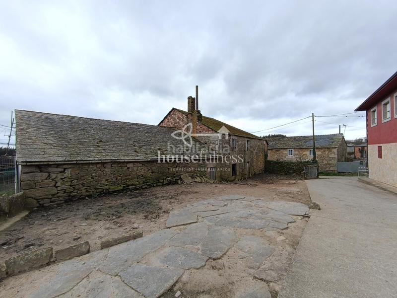 Foto 9aef3792-62ba-4501-9edf-ab7595152708. Mas avec chauffage parking dans Friol