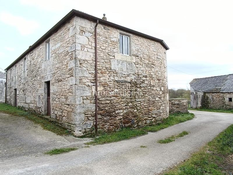 Foto b13294ae-68dd-4c3c-9b79-32c8e1d10daa. Mas avec chauffage parking dans Friol