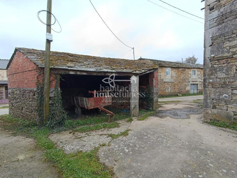 Foto b8e2cb3b-f8dd-4984-b632-e95e2c3e32e2. Mas avec chauffage parking dans Friol