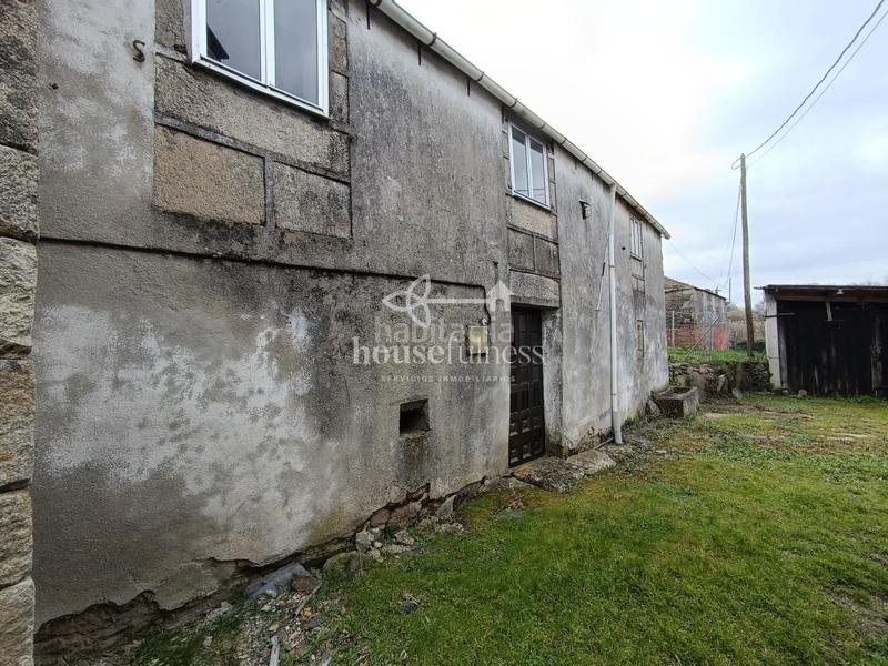 Foto bd0a3b8d-5b3b-4bb7-b34c-45f0a7541314. Mas avec chauffage parking dans Friol