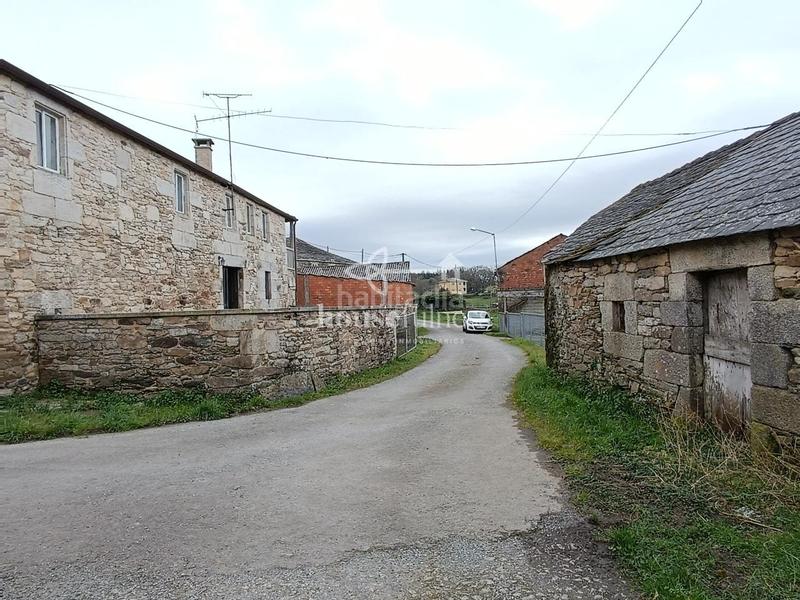 Foto bf5787d7-9711-4f53-9e1b-0140ca62b132. Mas avec chauffage parking dans Friol