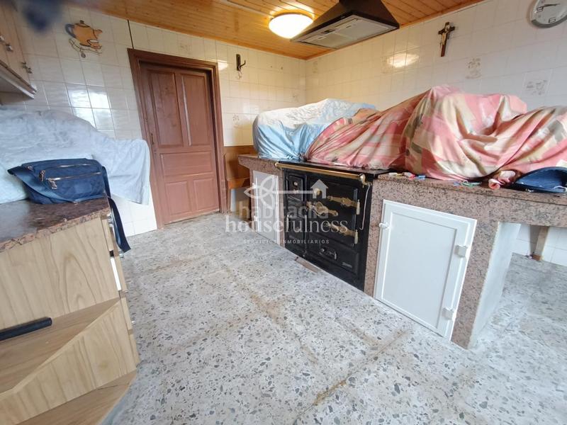 Foto c4a53be0-9133-467d-8c4b-40a364a10f6b. Mas avec chauffage parking dans Friol