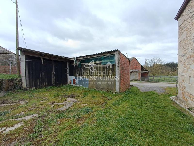 Foto c73916d1-d6ff-4736-831e-e961b0dc97f3. Mas avec chauffage parking dans Friol