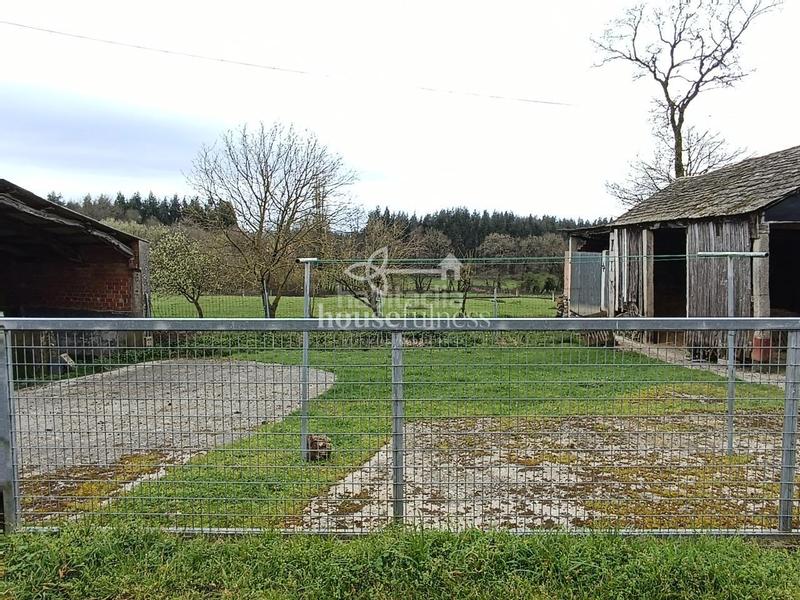 Foto c9299738-4292-4885-b6fa-13e13e8dd1c5. Mas avec chauffage parking dans Friol