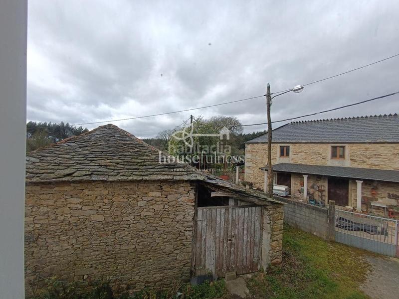 Foto d303468d-bc4c-4302-8397-483e3e7c7f6b. Mas avec chauffage parking dans Friol