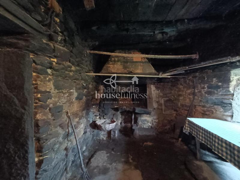 Foto dd70f1e6-d209-4c0a-9f58-8db0e7cee738. Mas avec chauffage parking dans Friol