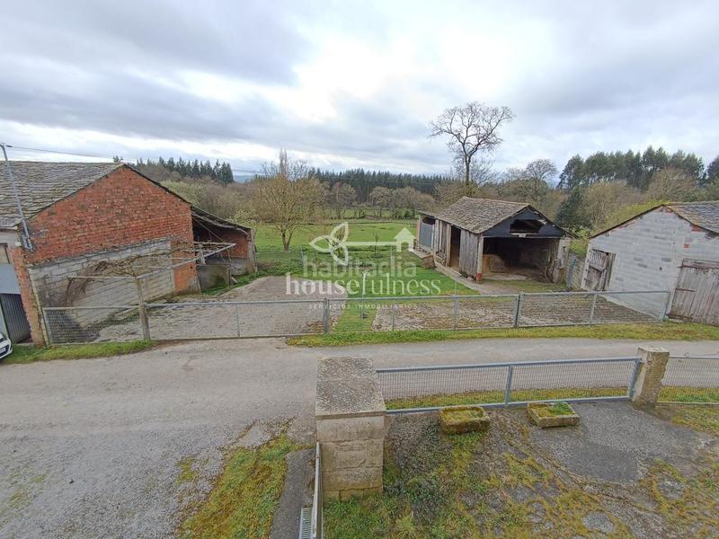 Foto e2367ae0-eeae-4b32-b34e-01a07ed93e39. Mas avec chauffage parking dans Friol