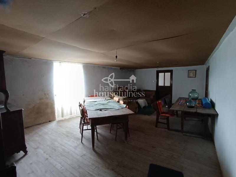 Foto ed28c510-c7b7-41b1-ac2c-f156b98256ac. Mas avec chauffage parking dans Friol