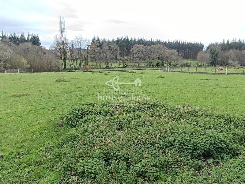 Foto ff27a331-0c46-4a37-b93e-5410f3882622. Mas avec chauffage parking dans Friol