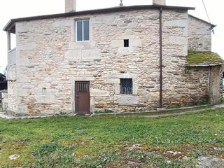 Masia a Friol