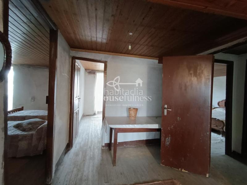 Foto a6f04286-ab58-4553-bc44-ddbe29d8616d. Masía en Friol