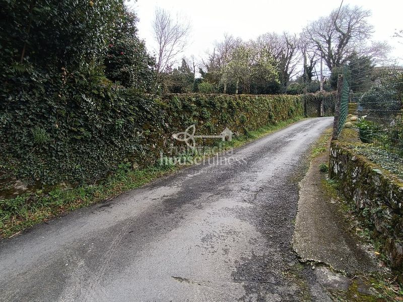 Foto 049bf793-5790-4ee2-9a3d-b6114b0d579d. Terreny residencial a Parroquias de Santiago Santiago de Compostela