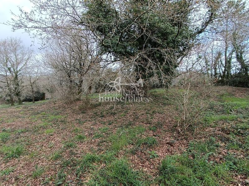Foto 228118c8-4ac0-4d0b-b6d3-a05631313a3c. Terreny residencial a Parroquias de Santiago Santiago de Compostela