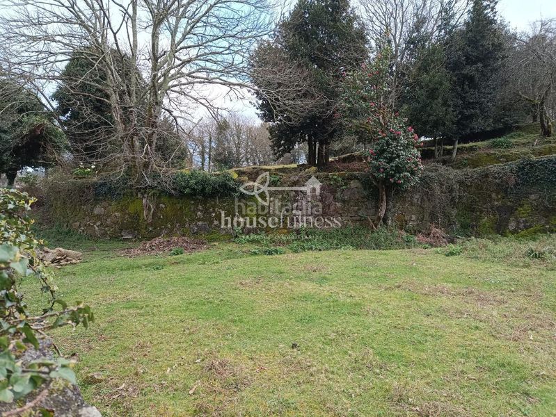 Foto 2b18771e-2a0c-4e2f-9068-201a17d512c3. Terreny residencial a Parroquias de Santiago Santiago de Compostela