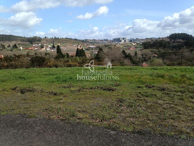 Foto 3123c9e6-95cd-4bb9-919c-12a94bd6b42f. Terreny residencial a Parroquias de Santiago Santiago de Compostela