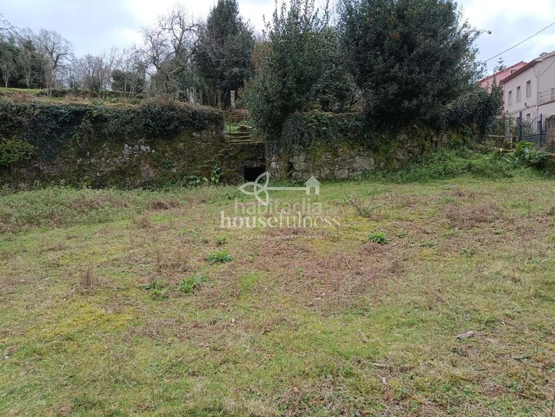 Foto 49a5adc3-41dd-495e-ab17-b4e943c43688. Terreny residencial a Parroquias de Santiago Santiago de Compostela