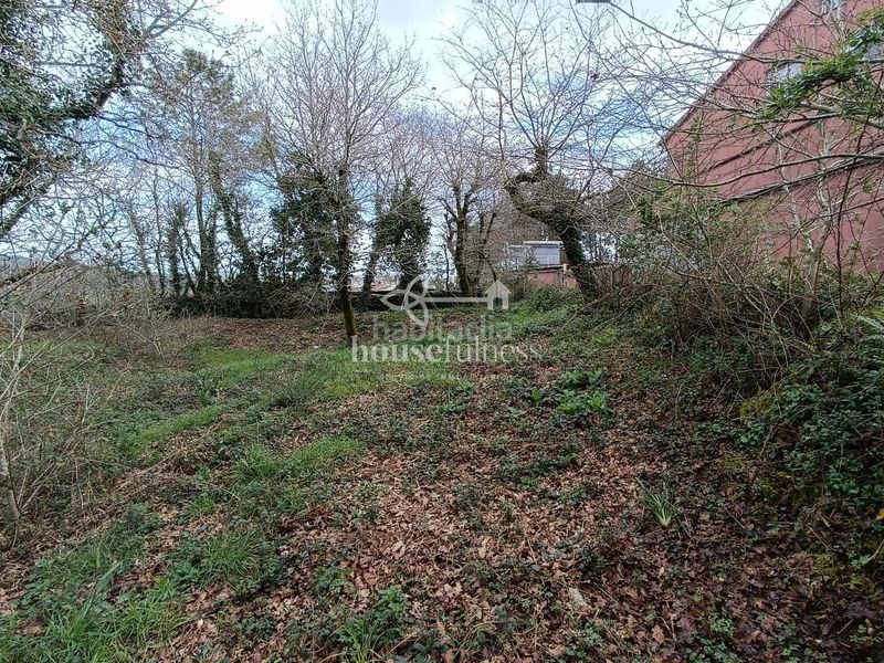 Foto 4e2233e9-8bb7-48ca-8b37-c6206c2c68e7. Terreny residencial a Parroquias de Santiago Santiago de Compostela