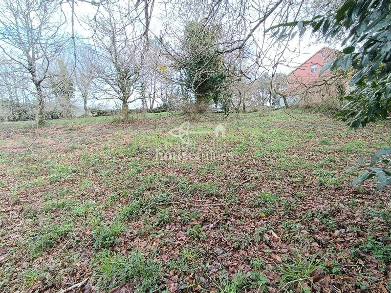 Foto 4ffc097f-e0a7-45ac-b74b-9429cfa3512d. Terreny residencial a Parroquias de Santiago Santiago de Compostela