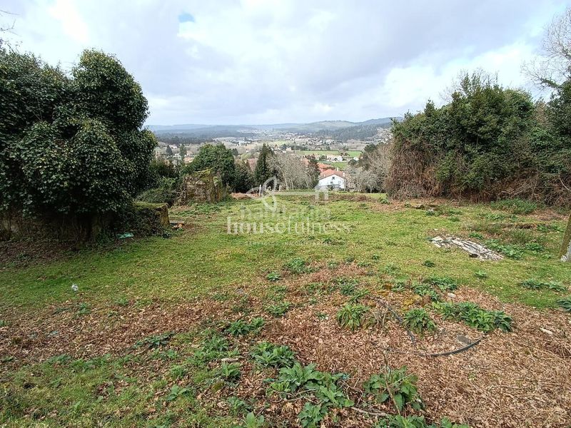 Foto 6e049b1f-0b5c-4c21-9242-57bfafb303a0. Terreny residencial a Parroquias de Santiago Santiago de Compostela