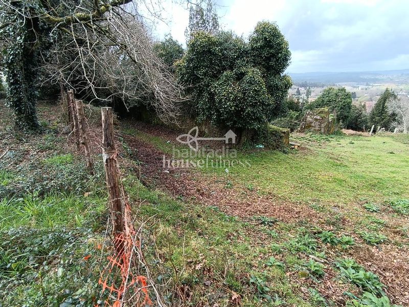 Foto 76262992-c46e-42e8-ac98-3b94d32d5042. Terreny residencial a Parroquias de Santiago Santiago de Compostela