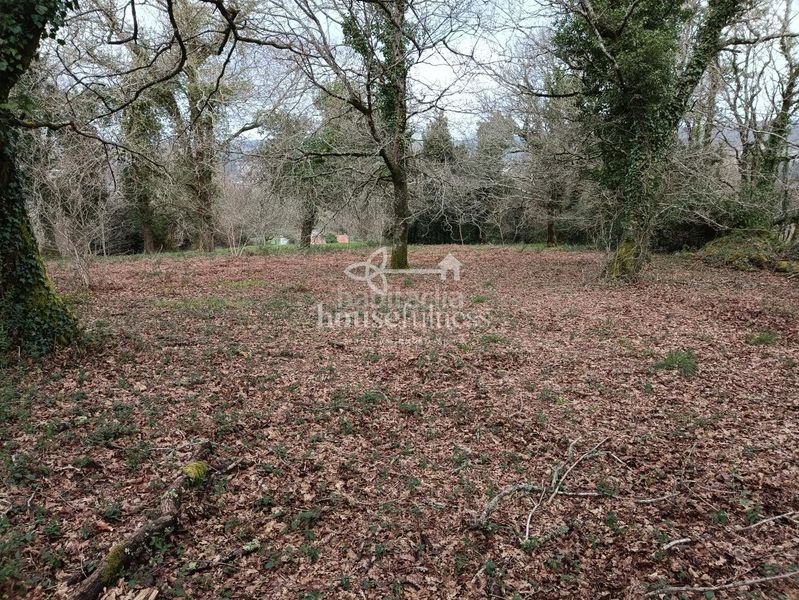 Foto c8dd1cdd-b23b-4450-a10c-bc5f99f2fa77. Terreny residencial a Parroquias de Santiago Santiago de Compostela