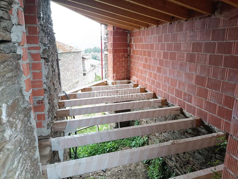 Foto 09cb84a9-f065-460c-a144-1d56e53044d1. Bauernhof mit heizung in Parroquias del Oeste Lugo