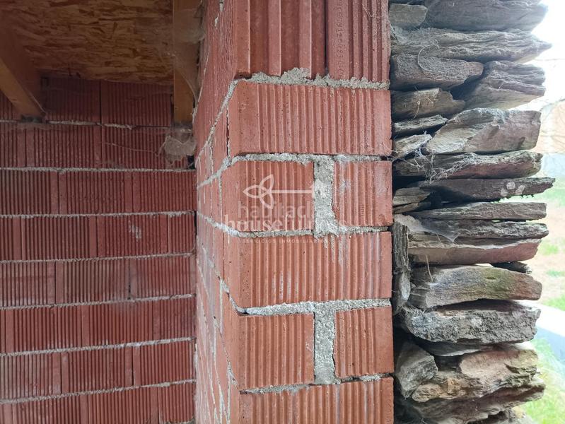 Foto 1eafeb50-4725-492c-ab7f-f8e4eb52e37e. Bauernhof mit heizung in Parroquias del Oeste Lugo