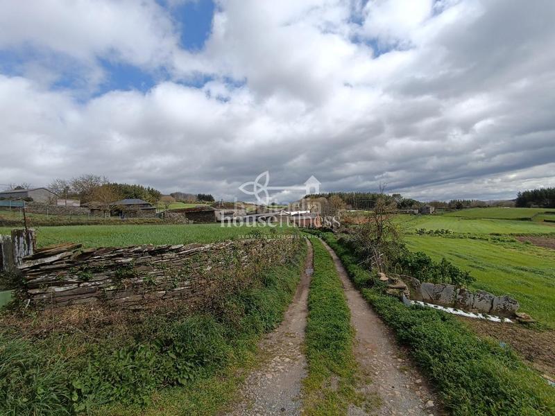 Foto 7a9b3073-8d36-4a3a-b4cc-545c43b9025d. Bauernhof mit heizung in Parroquias del Oeste Lugo
