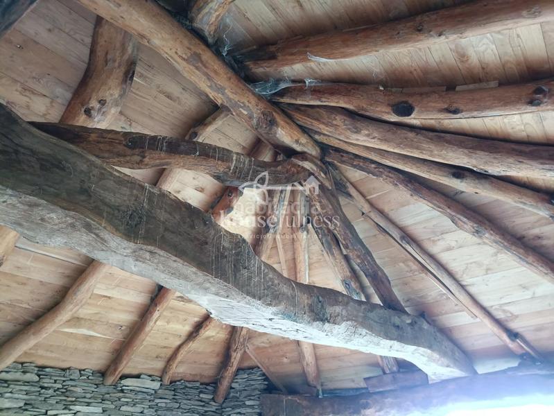 Foto 87f72bb9-3dbc-4f79-a7d9-03a5f5800aaf. Bauernhof mit heizung in Parroquias del Oeste Lugo