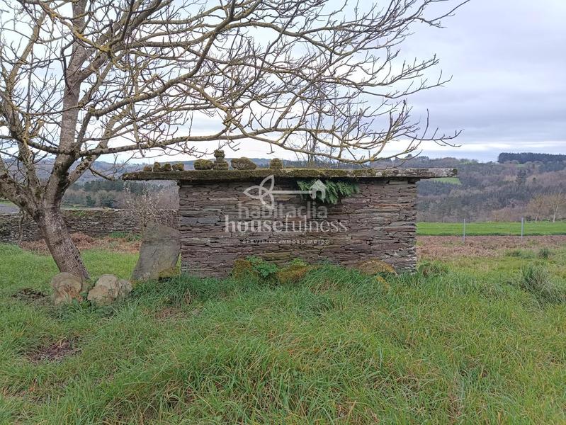 Foto bc5ff783-ef48-4bc3-a008-6836145dd55a. Bauernhof mit heizung in Parroquias del Oeste Lugo