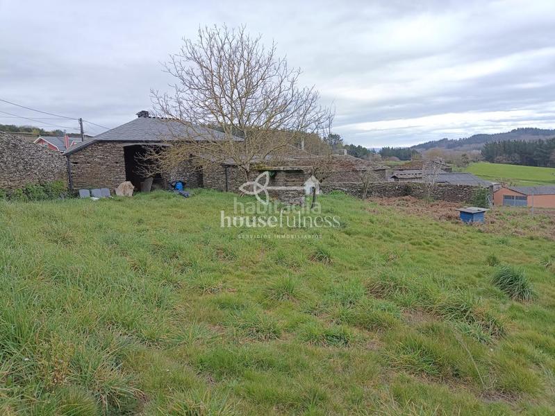 Foto 47443848-ef87-4379-b7df-85107519d71e. Casale con riscaldamento in Parroquias del Oeste Lugo