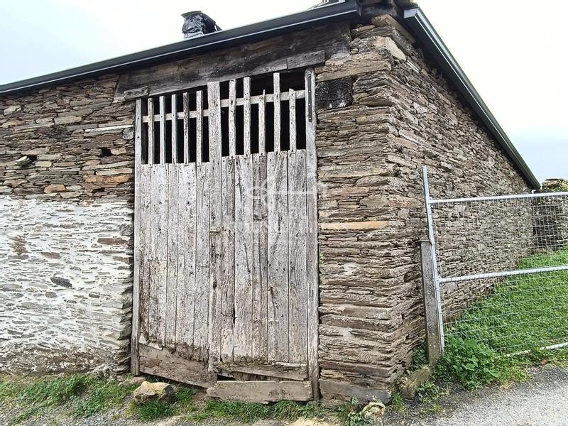 Foto 60c848f6-9023-4fa2-8a8d-b790ecce3b03. Casale con riscaldamento in Parroquias del Oeste Lugo