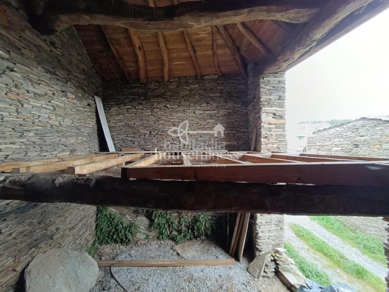 Foto 6e127d28-31e8-4c93-ba87-df7cc6524335. Casale con riscaldamento in Parroquias del Oeste Lugo