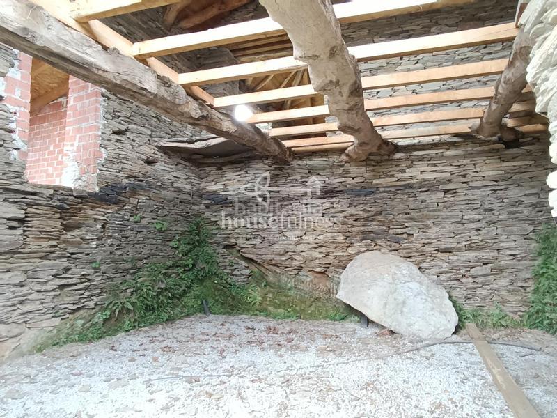 Foto 9ef61261-3639-42f8-8ff1-bb276ecdd739. Casale con riscaldamento in Parroquias del Oeste Lugo