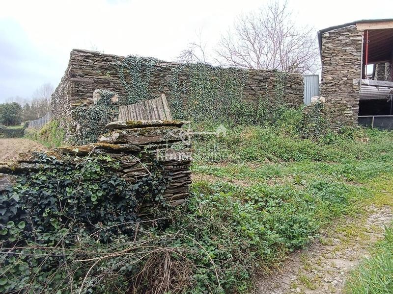 Foto a22b5b06-2fb2-46be-875b-b250c3faeb56. Casale con riscaldamento in Parroquias del Oeste Lugo