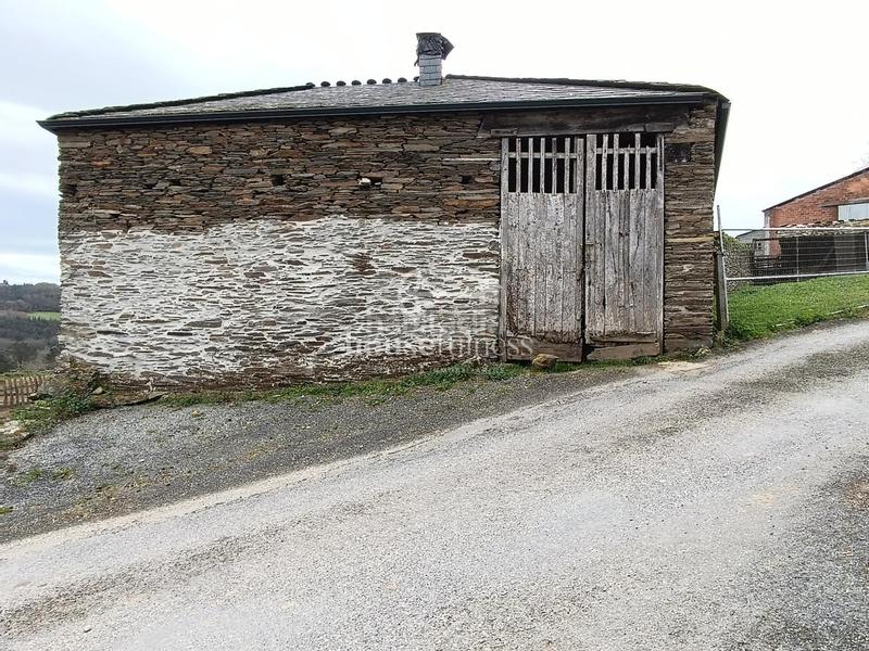 Foto b7e18d4c-1e71-498a-9c1e-adc3c1d8a879. Casale con riscaldamento in Parroquias del Oeste Lugo