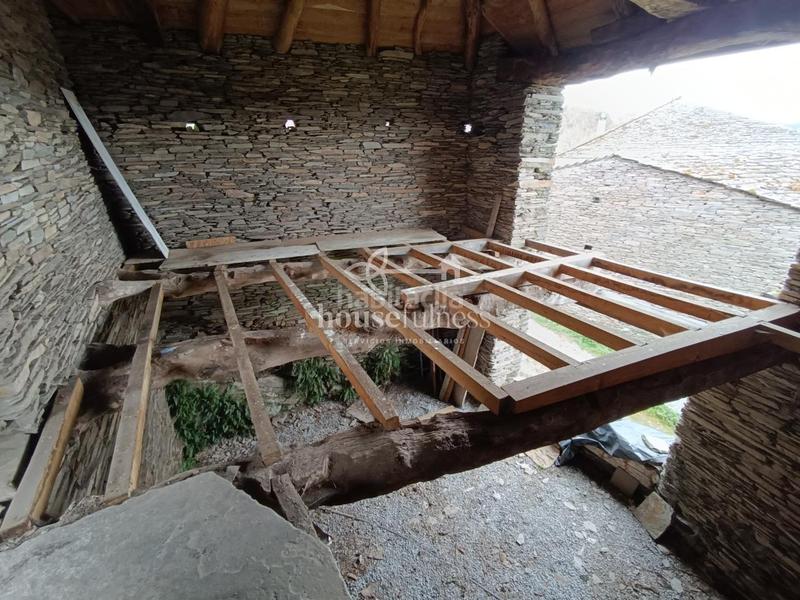 Foto c7d07221-0f4d-4384-a9af-7a8379b32578. Casale con riscaldamento in Parroquias del Oeste Lugo