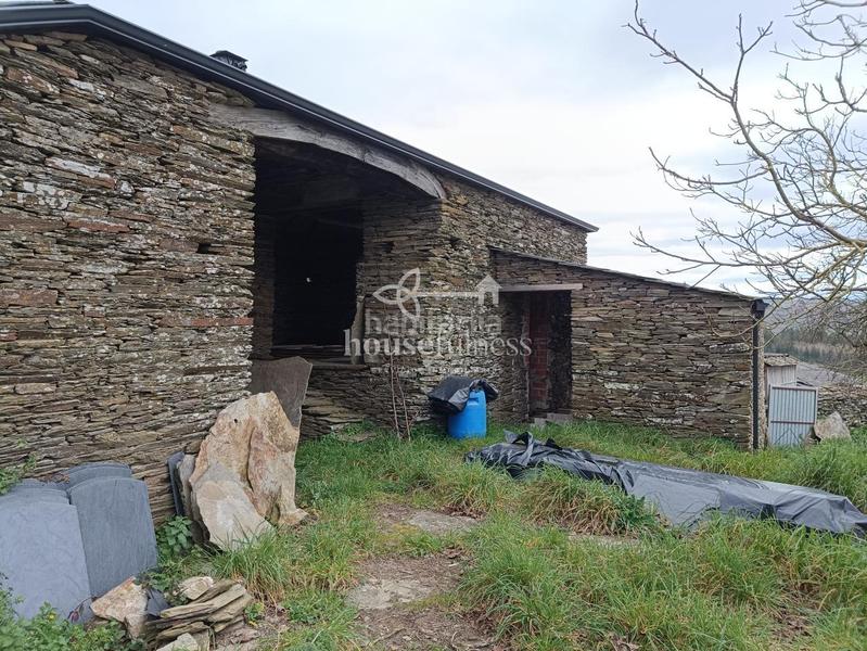 Foto e242db7a-fb36-45da-9f02-76f9fcdc2aa9. Casale con riscaldamento in Parroquias del Oeste Lugo